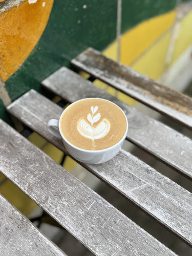 Comentarii opinii despre Kávičkáreň