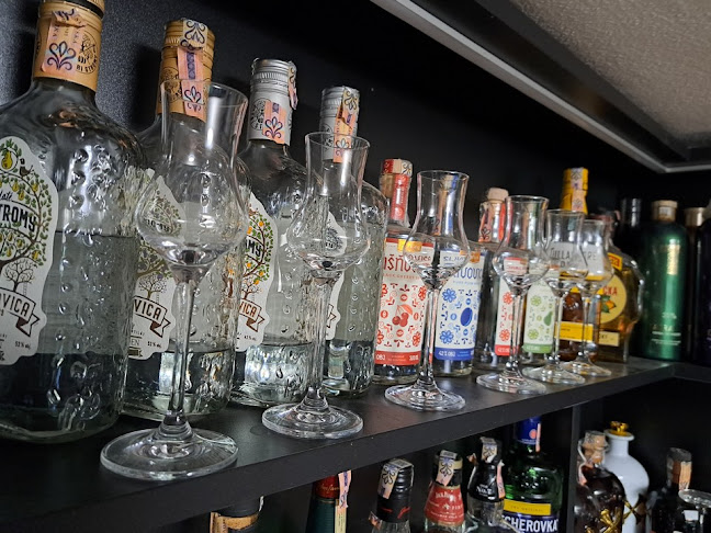 Comentarii opinii despre JUAN BAR