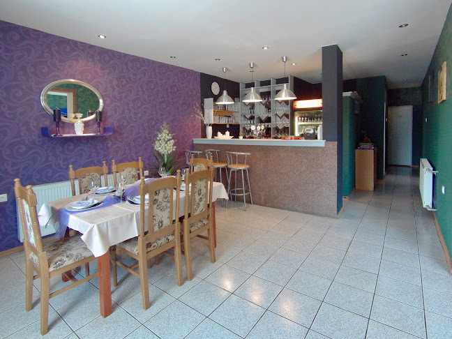 Bistro Golem - Gastronómia a pohostinstvo