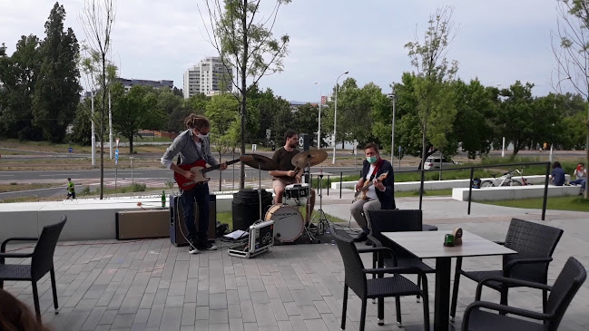 ADRIANA kaviareň - Bratislava