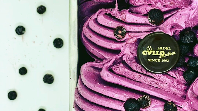 Callo zmrzlina Tvrdošín