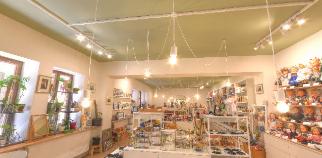 Výberofka - Levoča