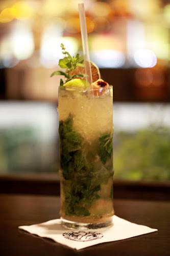 Opinii despre Etage Bar în Prievidza - Gastronómia a pohostinstvo