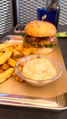 Bistro-Bar-Marina - Námestovo