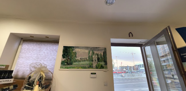 Vinotéka Matyšák, Chalúpkova