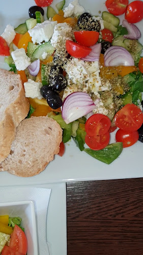 Opinii despre U Muchu în Záhorská Bystrica - Gastronómia a pohostinstvo