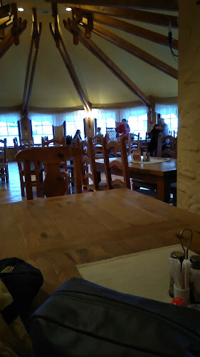 Gazdovský dvor - Trenčianska Turná