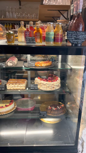 Opinii despre KAVart în Trenčín - Gastronómia a pohostinstvo