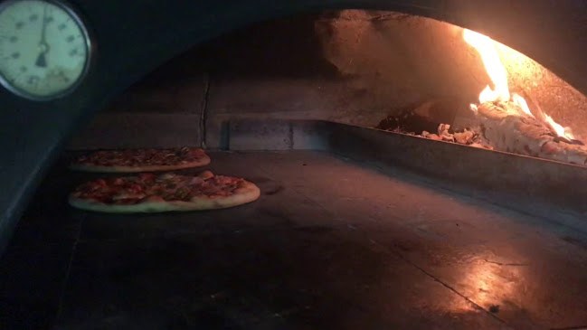 Opinii despre Pizza Nay în Liptovský Trnovec - Gastronómia a pohostinstvo