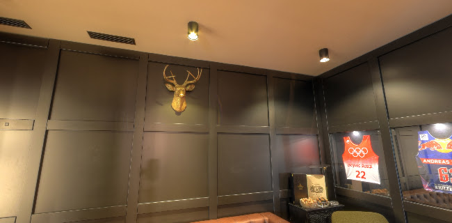 Spitz restaurant and bar - Vysoké Tatry