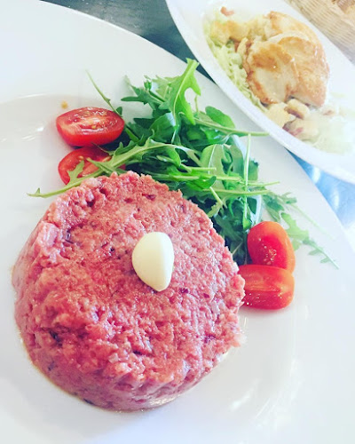 Friends & Rosario Ristorante - Gastronómia a pohostinstvo