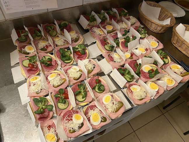 Opinii despre Reštaurácia Koliba Riečky în Župkov - Gastronómia a pohostinstvo