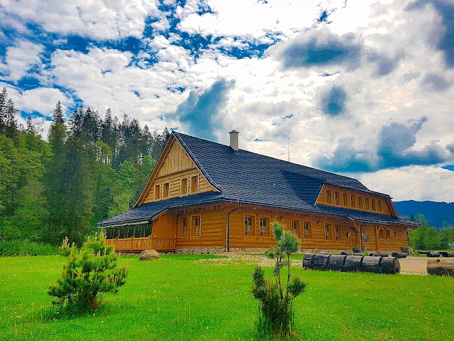 Koliba Hubertka - Vitanová