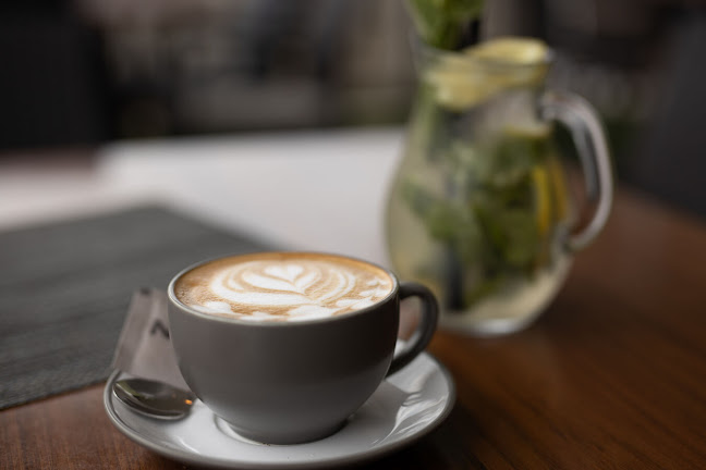 Opinii despre RUFIN în Dolný Kubín - Gastronómia a pohostinstvo