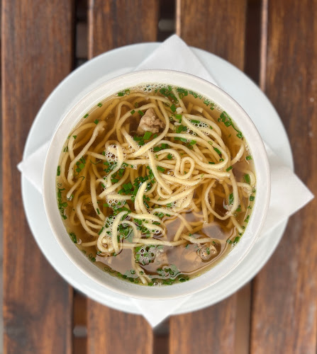 Tančiareň a pivovar Franz - Gastronómia a pohostinstvo