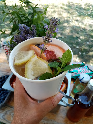 Opinii despre Čajovňa u Rebeky în Vráble - Gastronómia a pohostinstvo