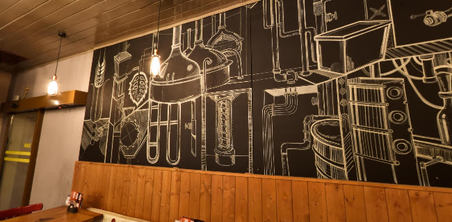 Comentarii opinii despre Piváreň LUX