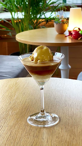 Opinii despre Zmrzlinka Ružinov în Bratislava - Gastronómia a pohostinstvo