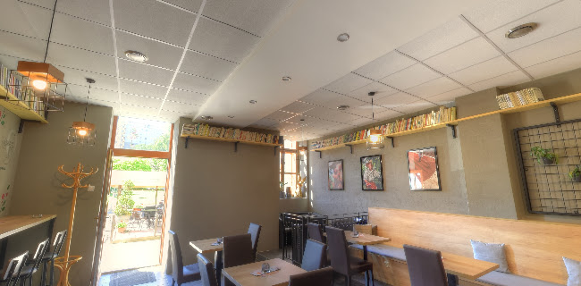 Kaviareň 25COFFEE - Gastronómia a pohostinstvo