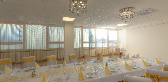 Opinii despre Reštaurácia Centrum în Zvolen - Gastronómia a pohostinstvo