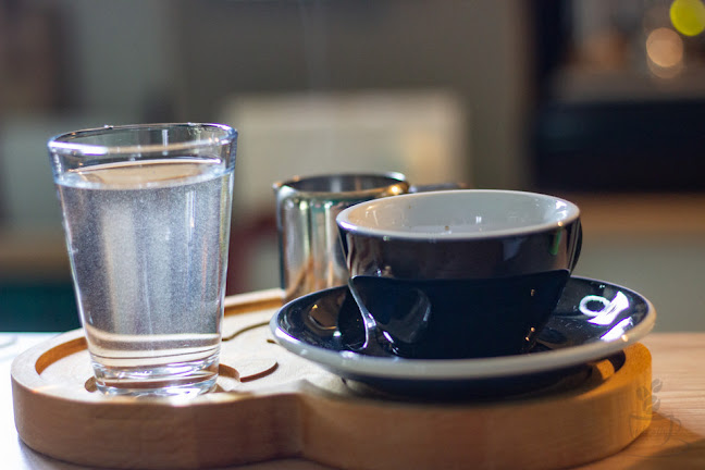 Opinii despre Kaviareň u Leily în Poprad - Gastronómia a pohostinstvo