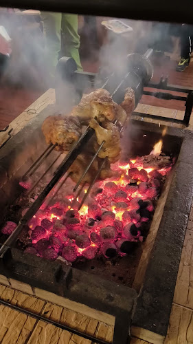 Opinii despre Koliba Tatry, s.r.o. în Nová Lesná - Gastronómia a pohostinstvo