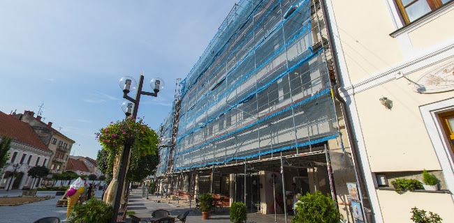 Opinii despre Caffe Verdon în Trnava - Gastronómia a pohostinstvo