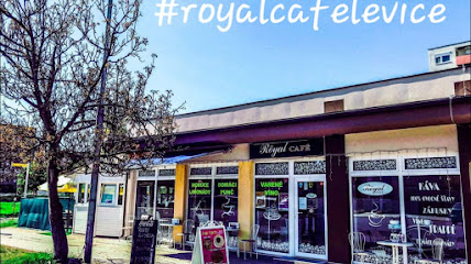 Royal Cafē & Fresh Bar