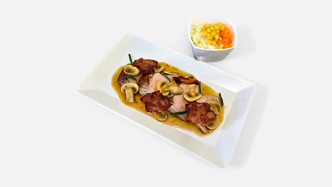 Sabotage Pizza Pub - Gastronómia a pohostinstvo