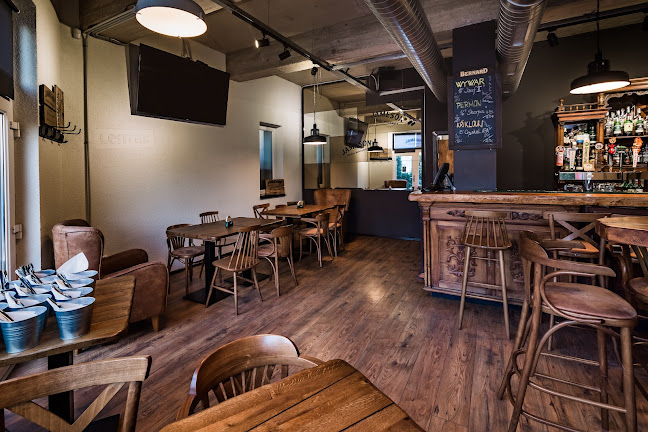 Opinii despre Len tak în Bratislava - Gastronómia a pohostinstvo