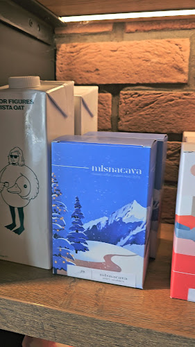 Kafiarnička - Poprad