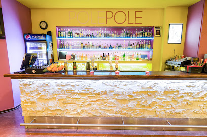POLEPOLE caffe and cocktail bar