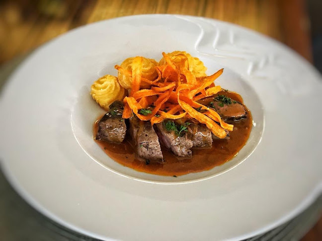 Reštaurácia Slnečnica