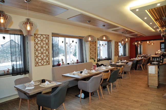 DUVOX reštaurácia a penzión** - Kriváň