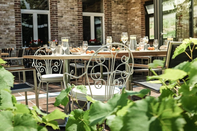 Víno Hruška - vinotéka