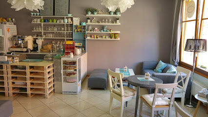 Do bodky - Zdravá kaviareň