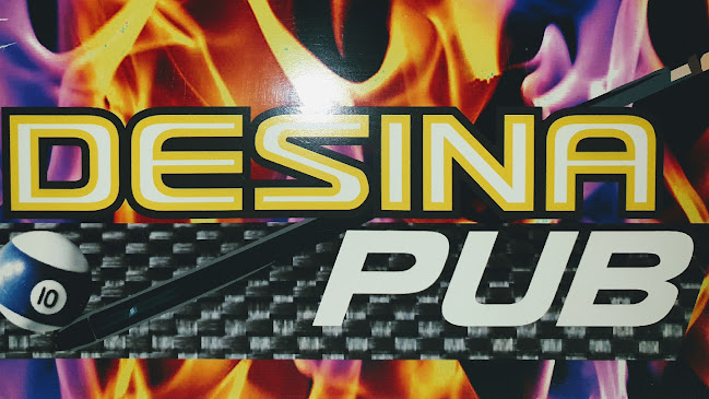 Opinii despre DESINApub în Martin - Gastronómia a pohostinstvo