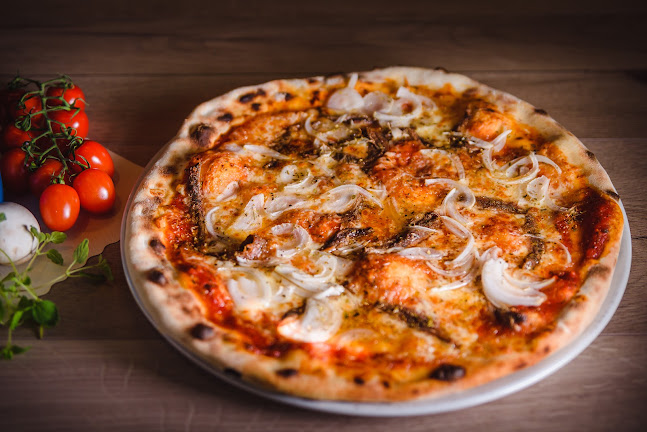 Ristorante pizzeria Bella Italia - Dubnica nad Váhom