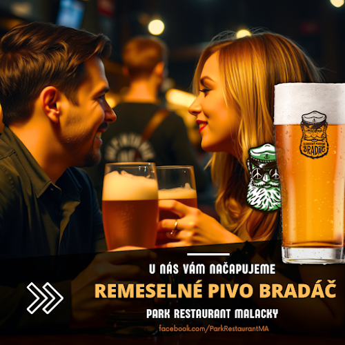 Park Restaurant Malacky - Malacky
