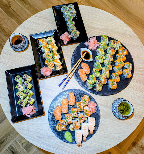 Opinii despre Ton Aoy Thai Kitchen în Zvolen - Gastronómia a pohostinstvo