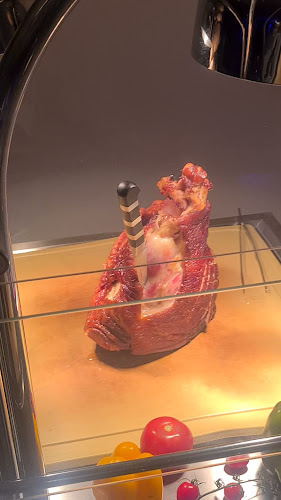 Opinii despre Catering Žilina Crazy Culinary în Budatín - Gastronómia a pohostinstvo