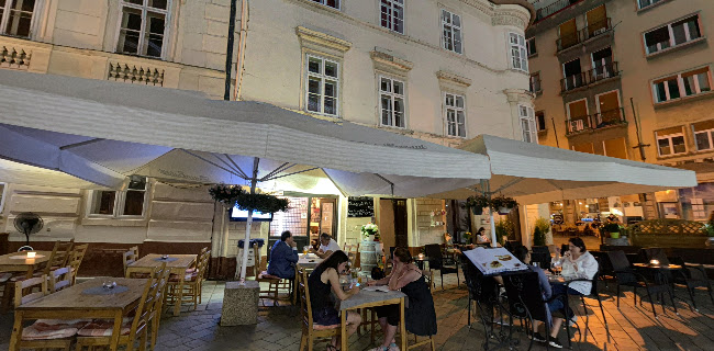 Opinii despre El Gaucho în Bratislava - Gastronómia a pohostinstvo