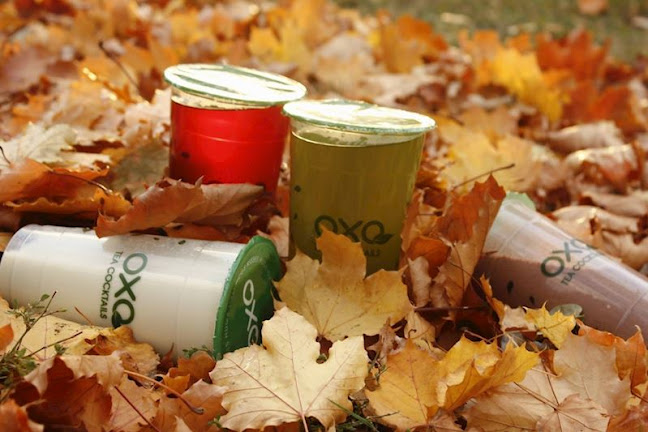 BubbleTea, OXO TEA - guličky, tapioka, čajové kokteily - Trnava