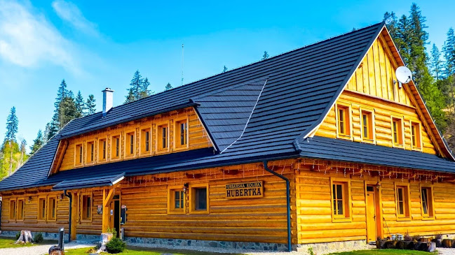 Opinii despre Koliba Hubertka în Vitanová - Gastronómia a pohostinstvo