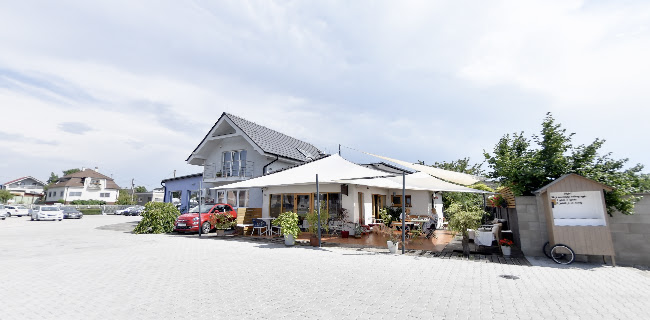 En Bloc Café - Horné Ozorovce