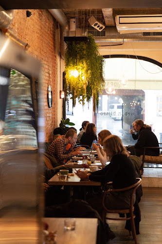 Opinii despre Urban Bistro în Bratislava - Gastronómia a pohostinstvo