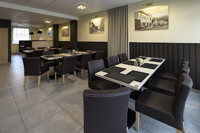 Reštaurácia Riverside