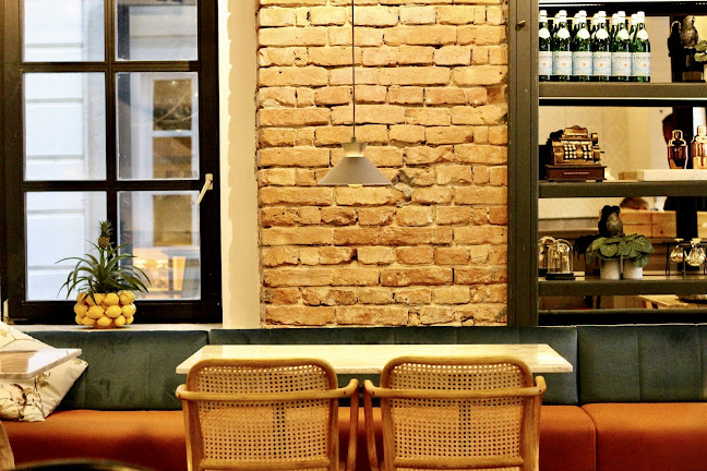 Gatto Matto Ventúrska - Gastronómia a pohostinstvo