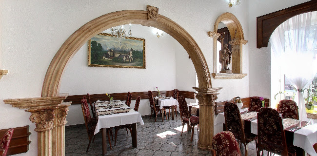 Fontána reštaurácia