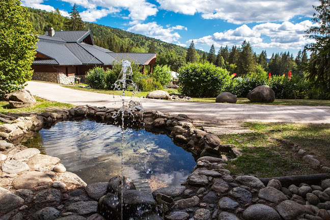 Tále 108, 977 01 Bystrá